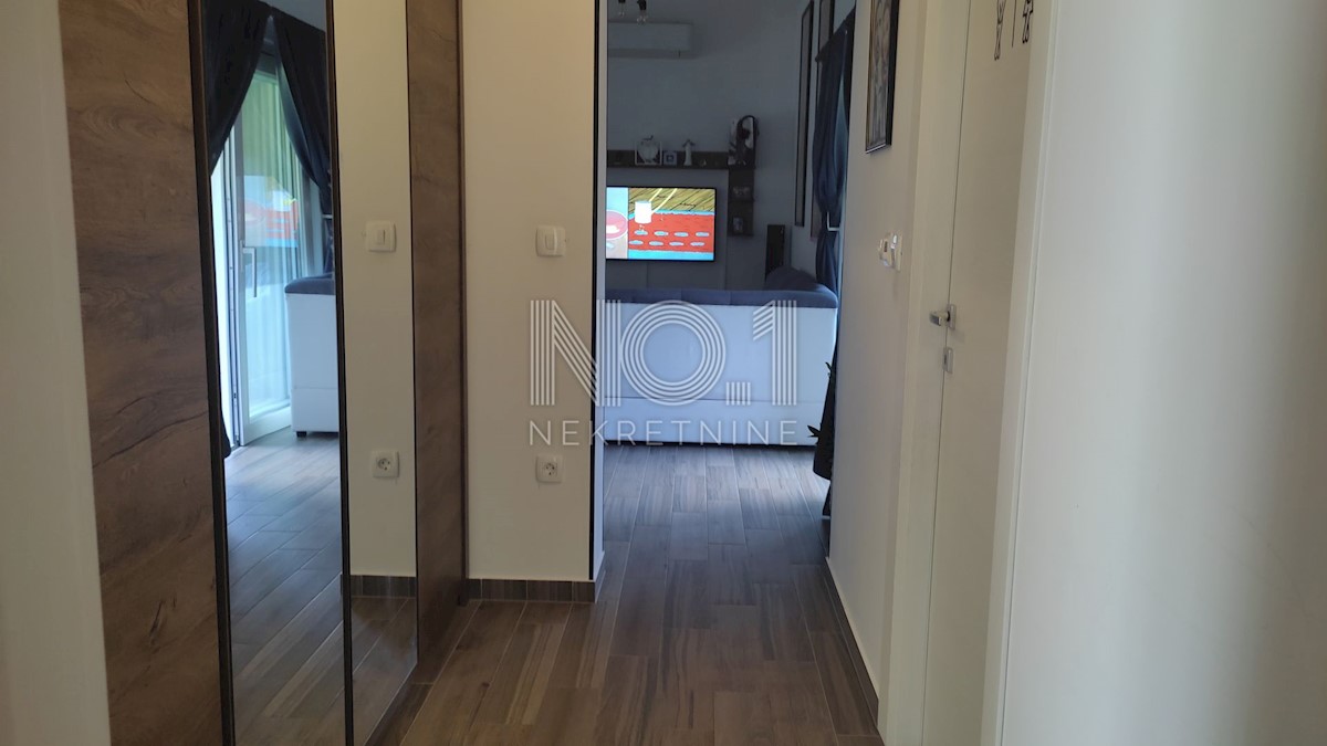 Appartamento Cres, 72,20m2