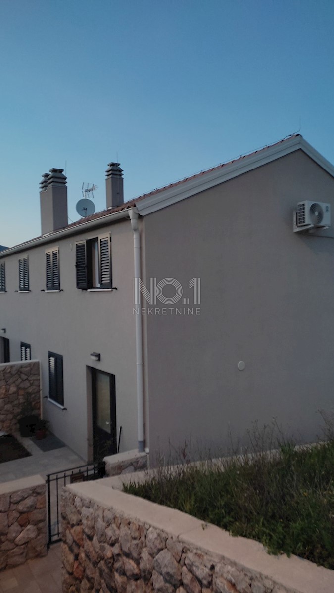 Appartamento Cres, 72,20m2