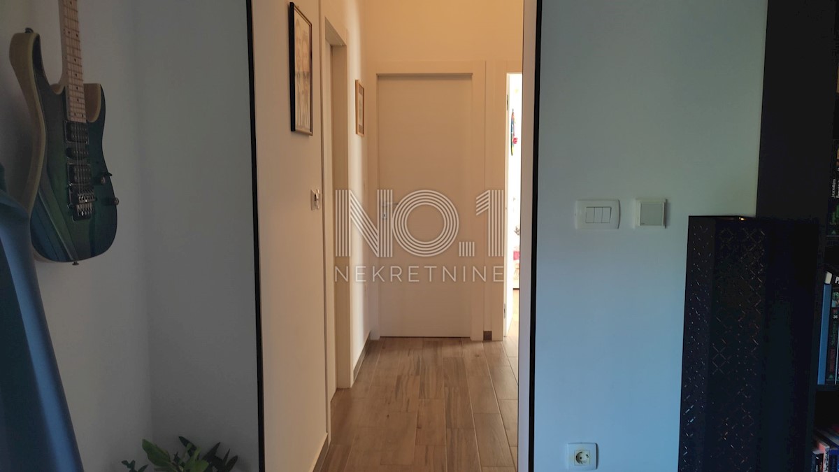 Appartamento Cres, 72,20m2