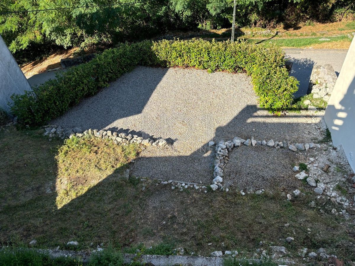 Grobnik - casa autoctona con incantevole vista sul mare