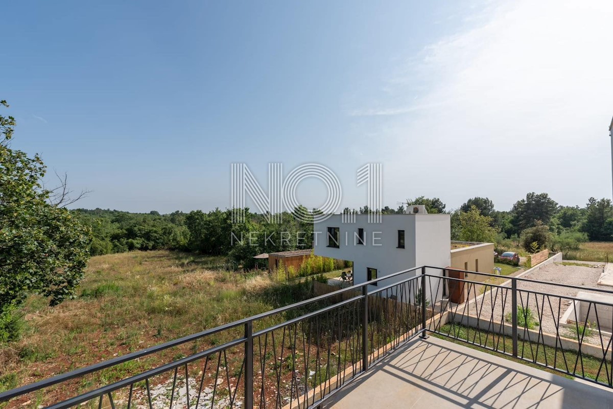 Appartamento Tar, Tar-Vabriga, 94m2