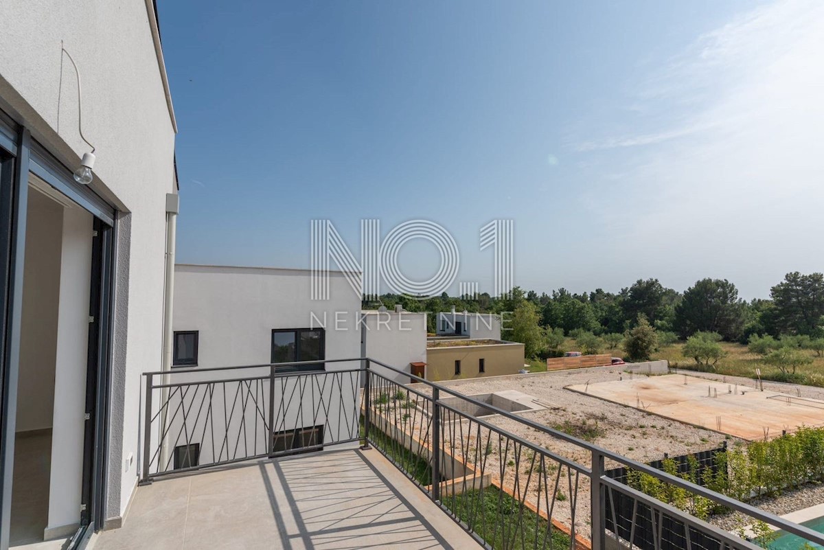 Appartamento Tar, Tar-Vabriga, 94m2