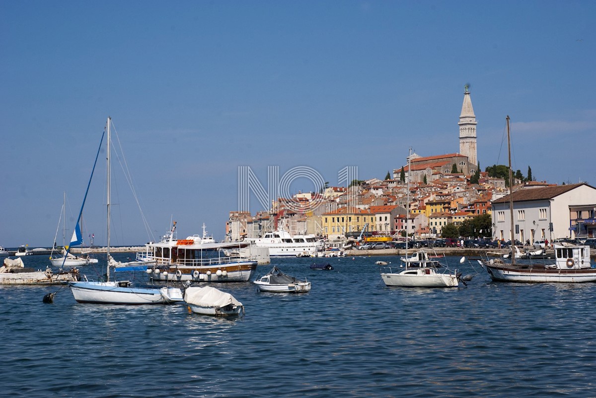 Commerciale Rovinj, 51m2