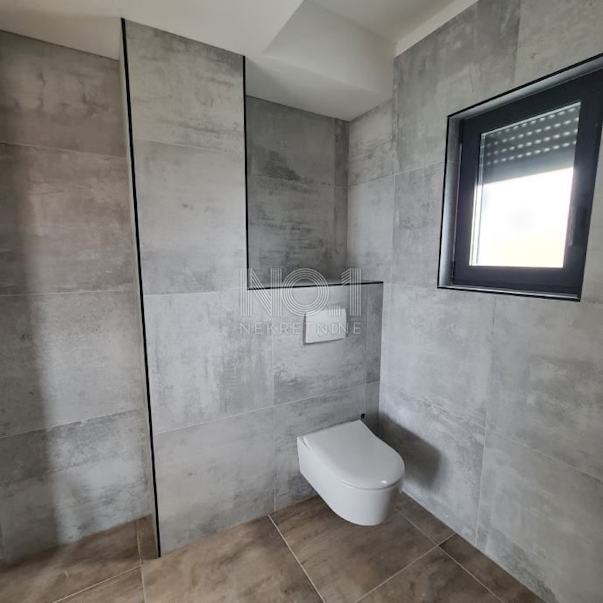 Appartamento Marinići, Viškovo, 85,58m2