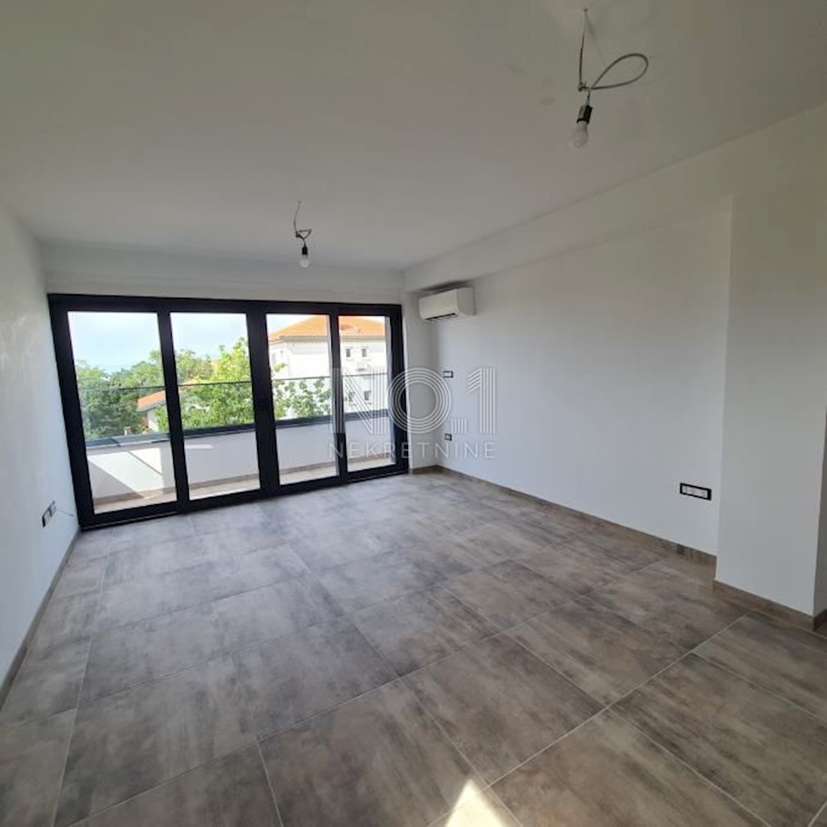 Appartamento Marinići, Viškovo, 85,58m2