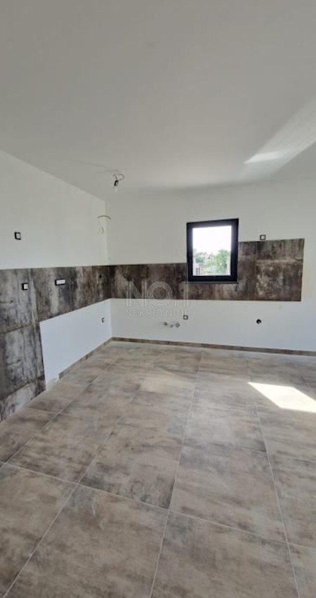 Appartamento Marinići, Viškovo, 85,58m2