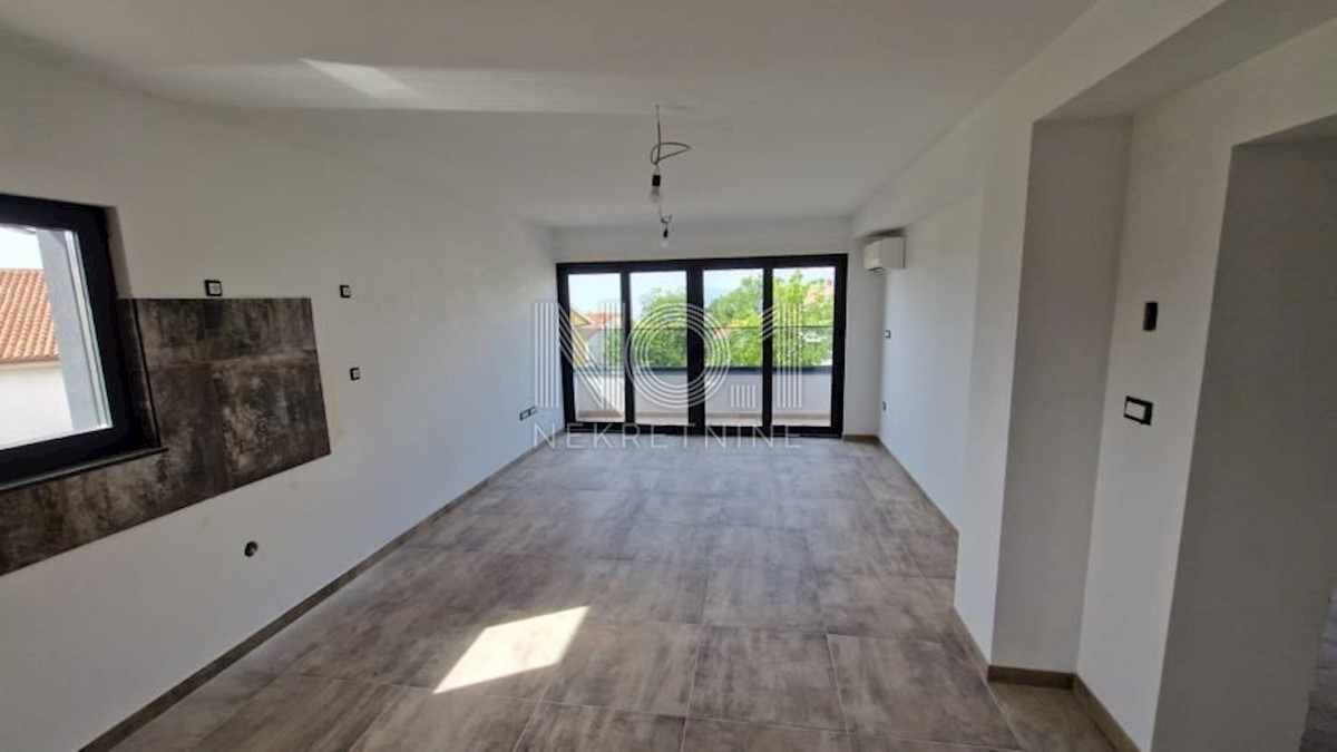 Appartamento Marinići, Viškovo, 85,58m2