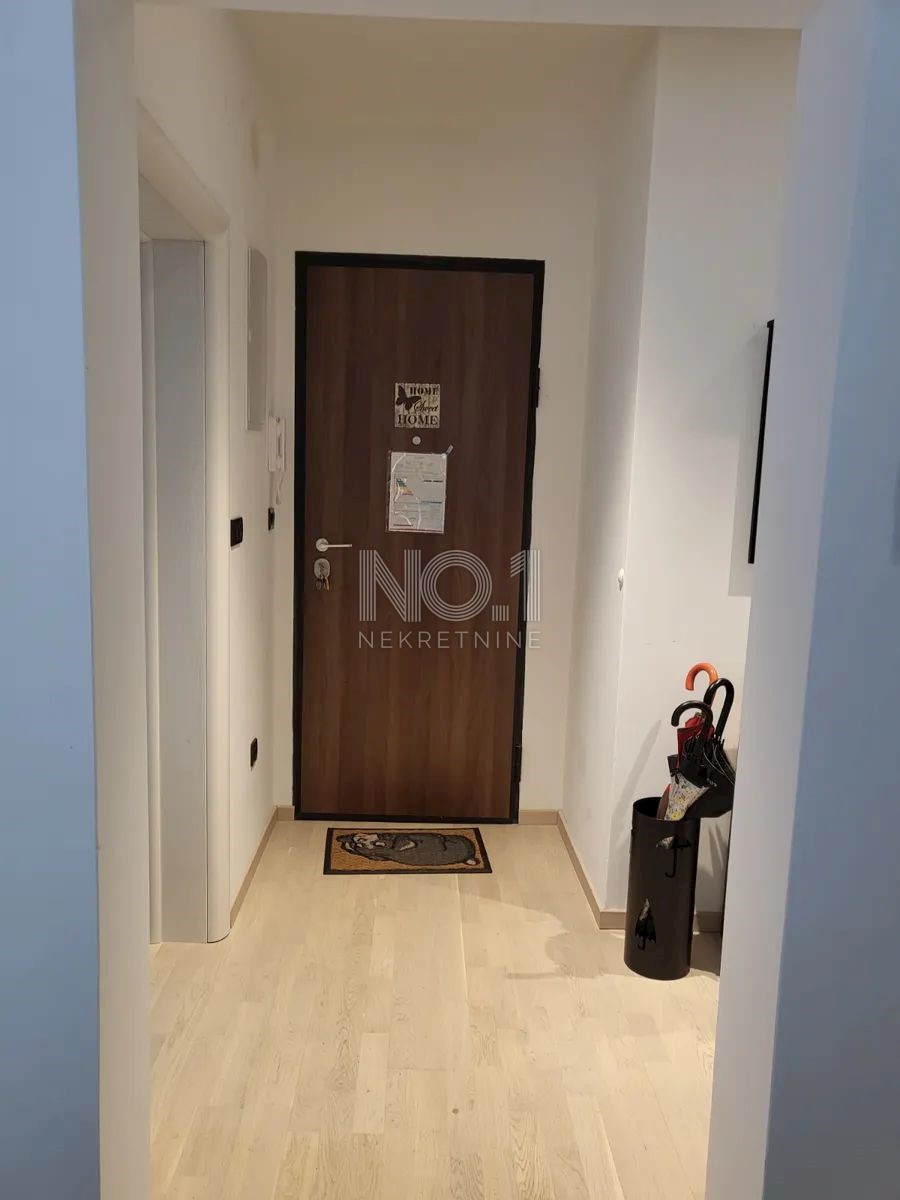 Appartamento Crikvenica, 75,31m2