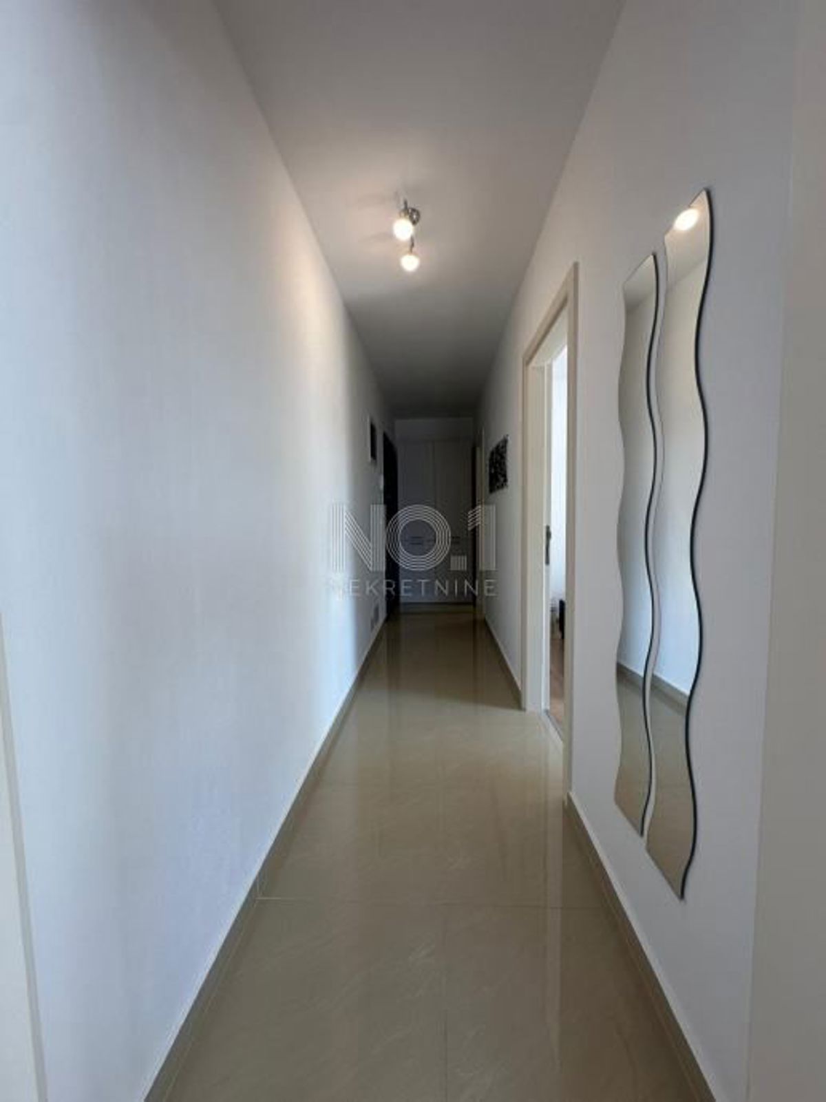 Appartamento Novigrad, 49,83m2