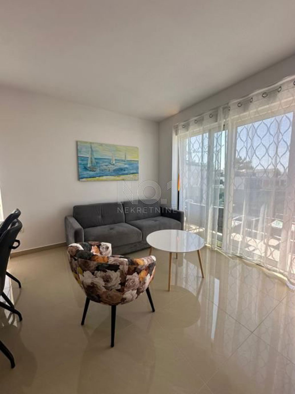 Appartamento Novigrad, 49,83m2