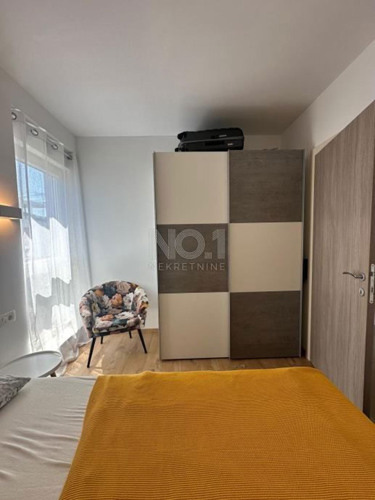 Appartamento Novigrad, 49,83m2