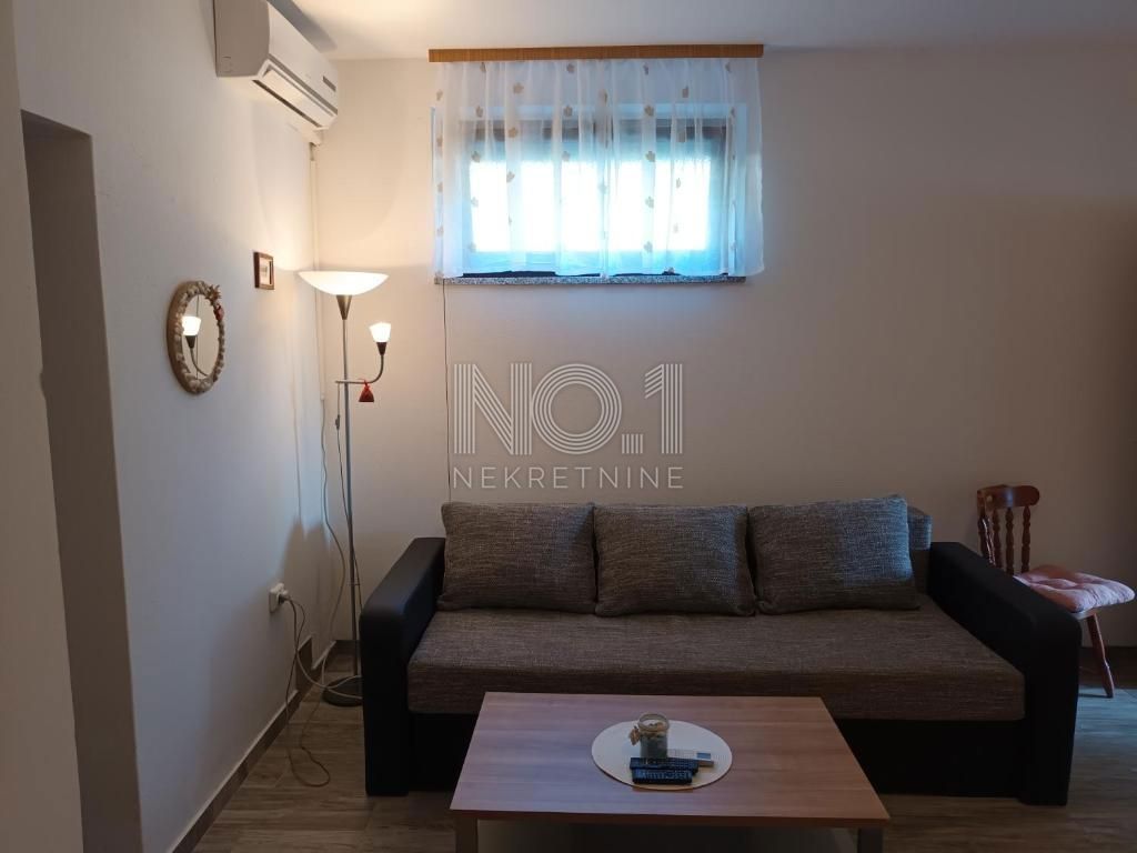 Appartamento Porat, Malinska-Dubašnica, 50m2