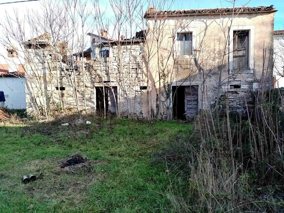 Casa Pazinska jama, Pazin, 250m2