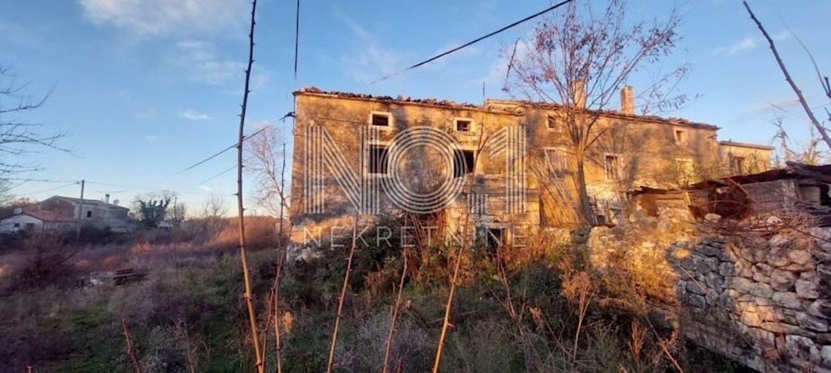 Casa Fabci, Višnjan, 120m2