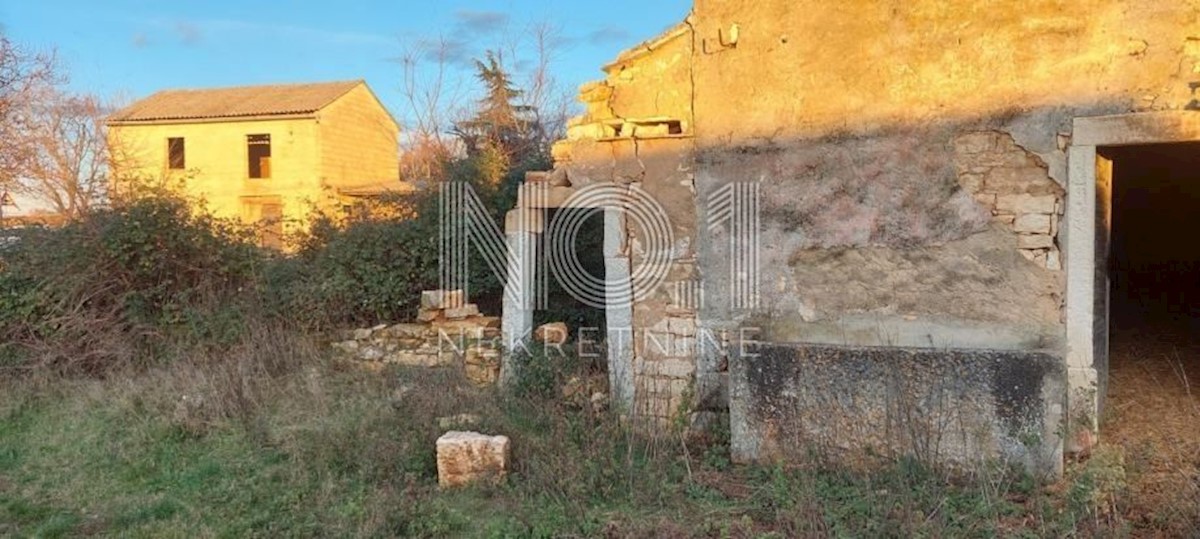 Casa Fabci, Višnjan, 120m2