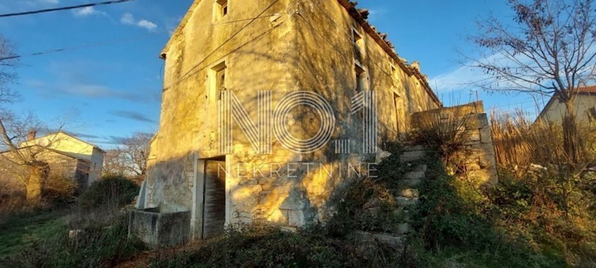 Casa Fabci, Višnjan, 120m2