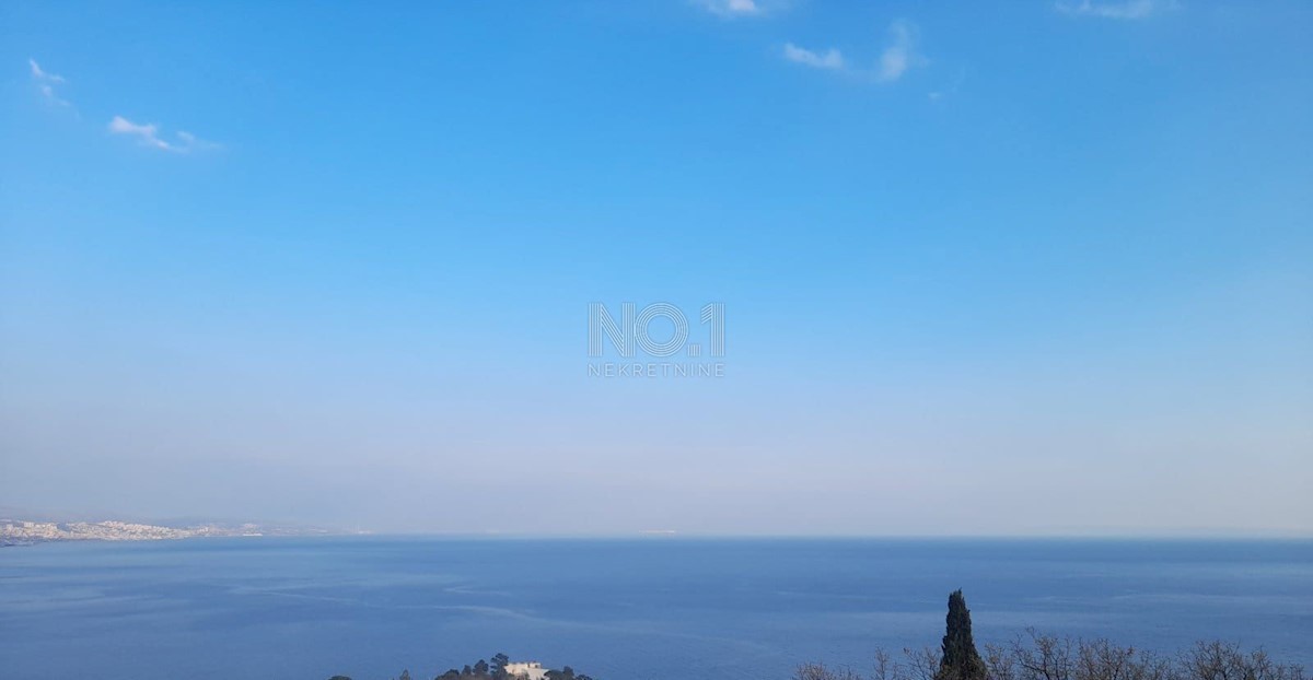 Appartamento Zora, Opatija, 49,85m2