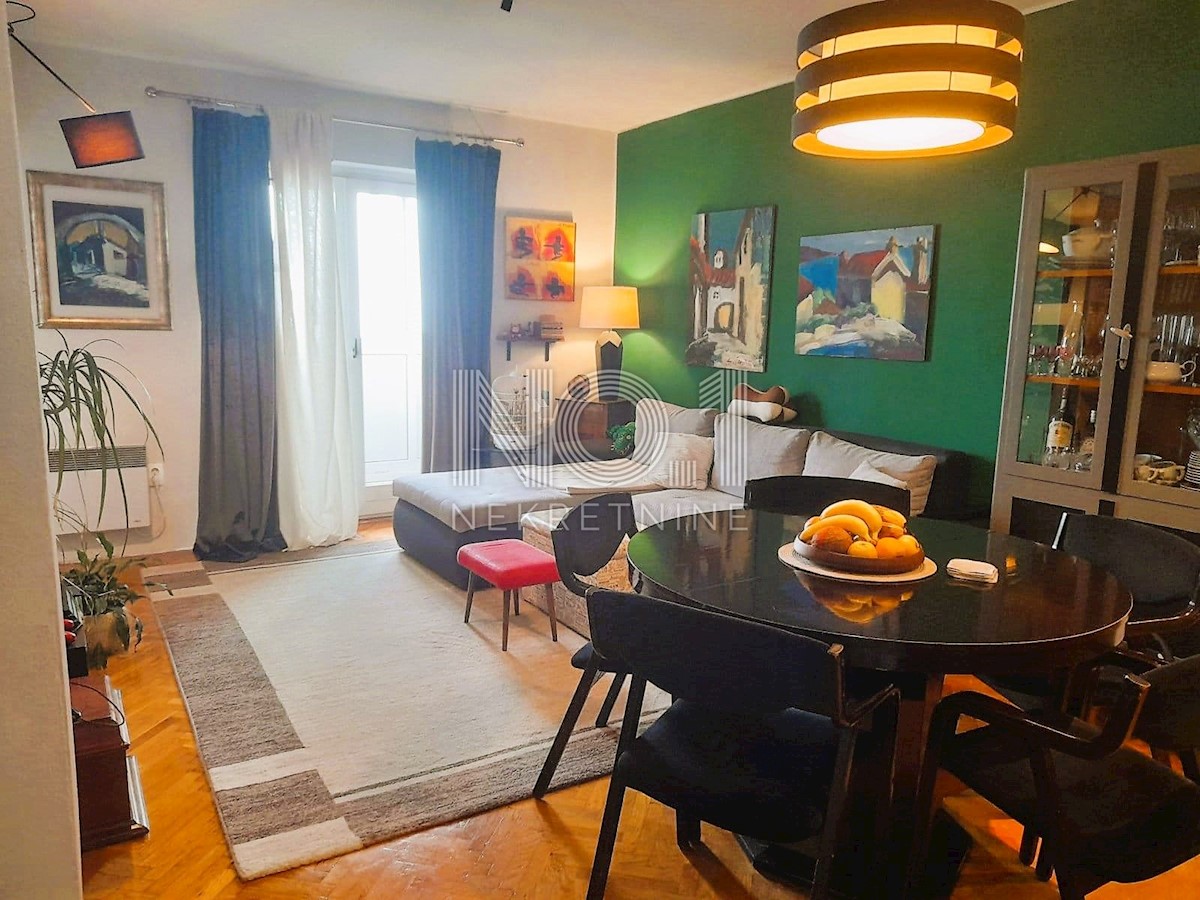 Appartamento Zora, Opatija, 49,85m2