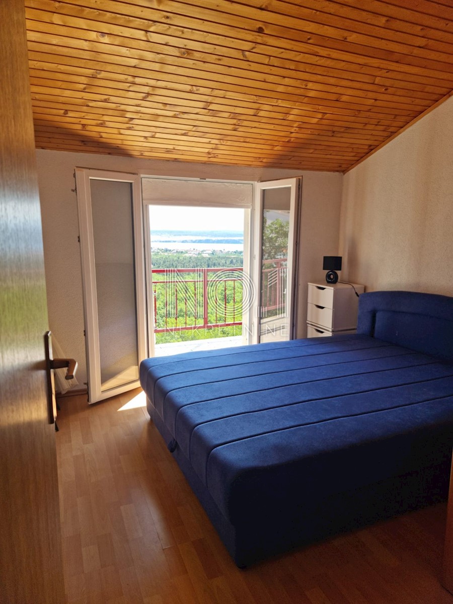 Appartamento Jadranovo, Crikvenica, 41,79m2