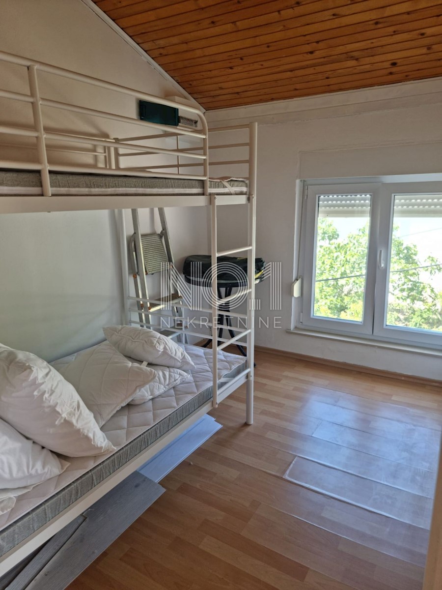 Appartamento Jadranovo, Crikvenica, 41,79m2