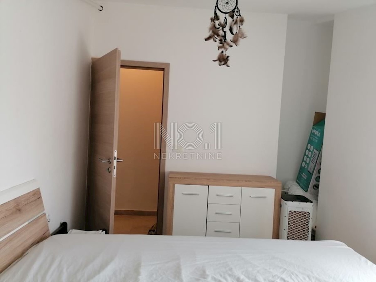 Appartamento Buje, 45m2