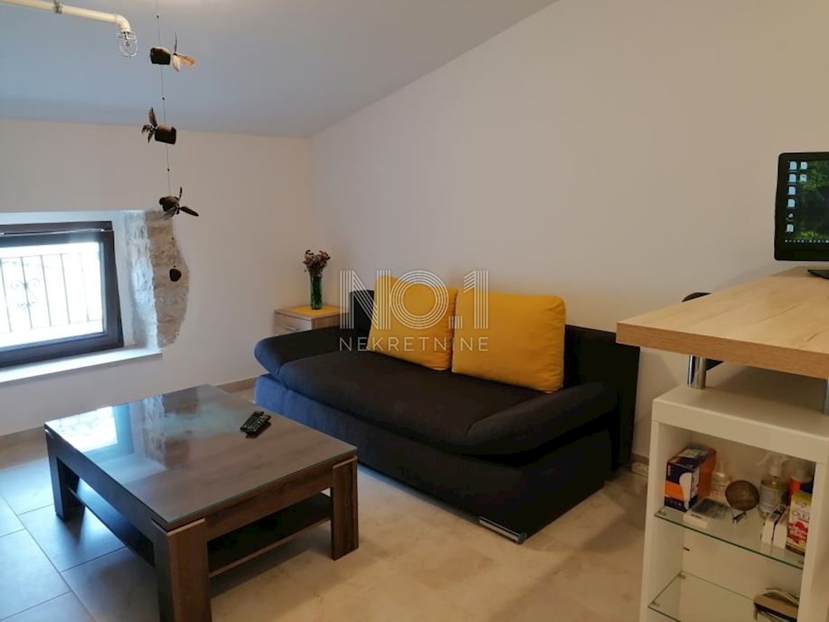 Appartamento Buje, 45m2