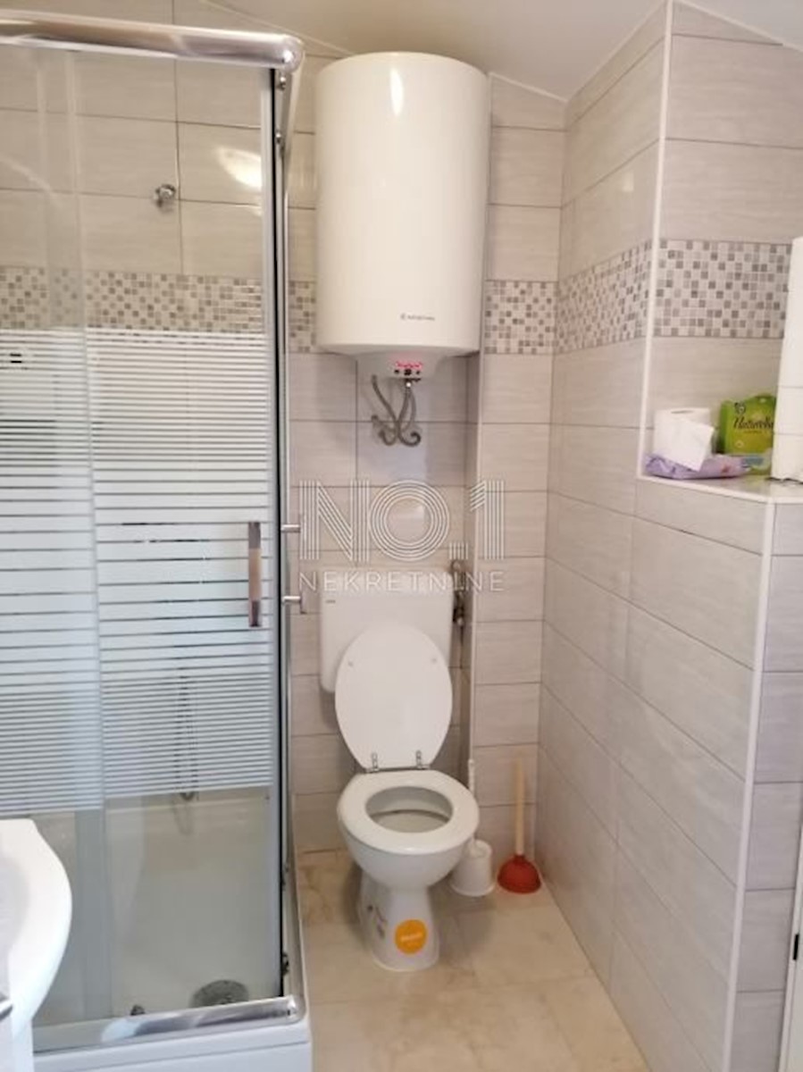 Appartamento Buje, 45m2