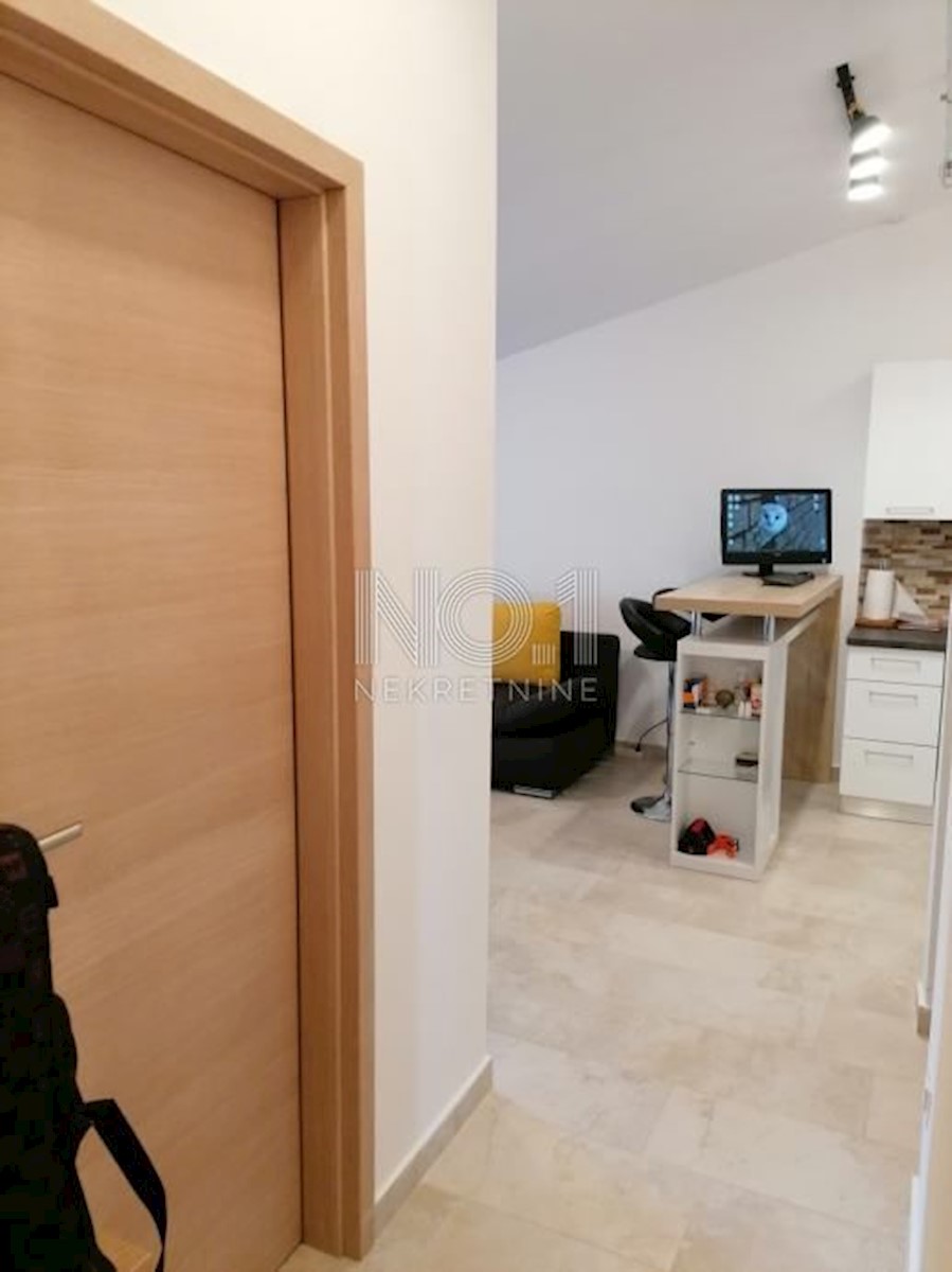 Appartamento Buje, 45m2