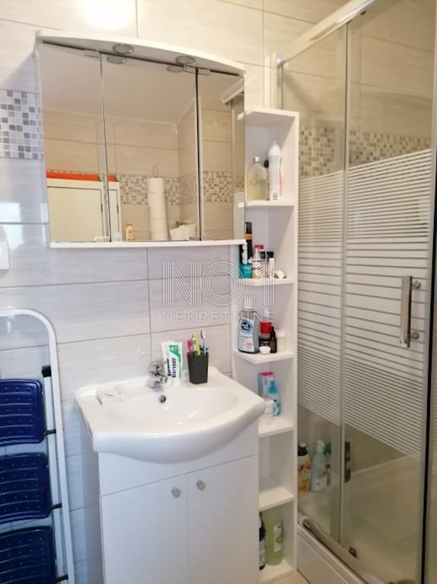 Appartamento Buje, 45m2