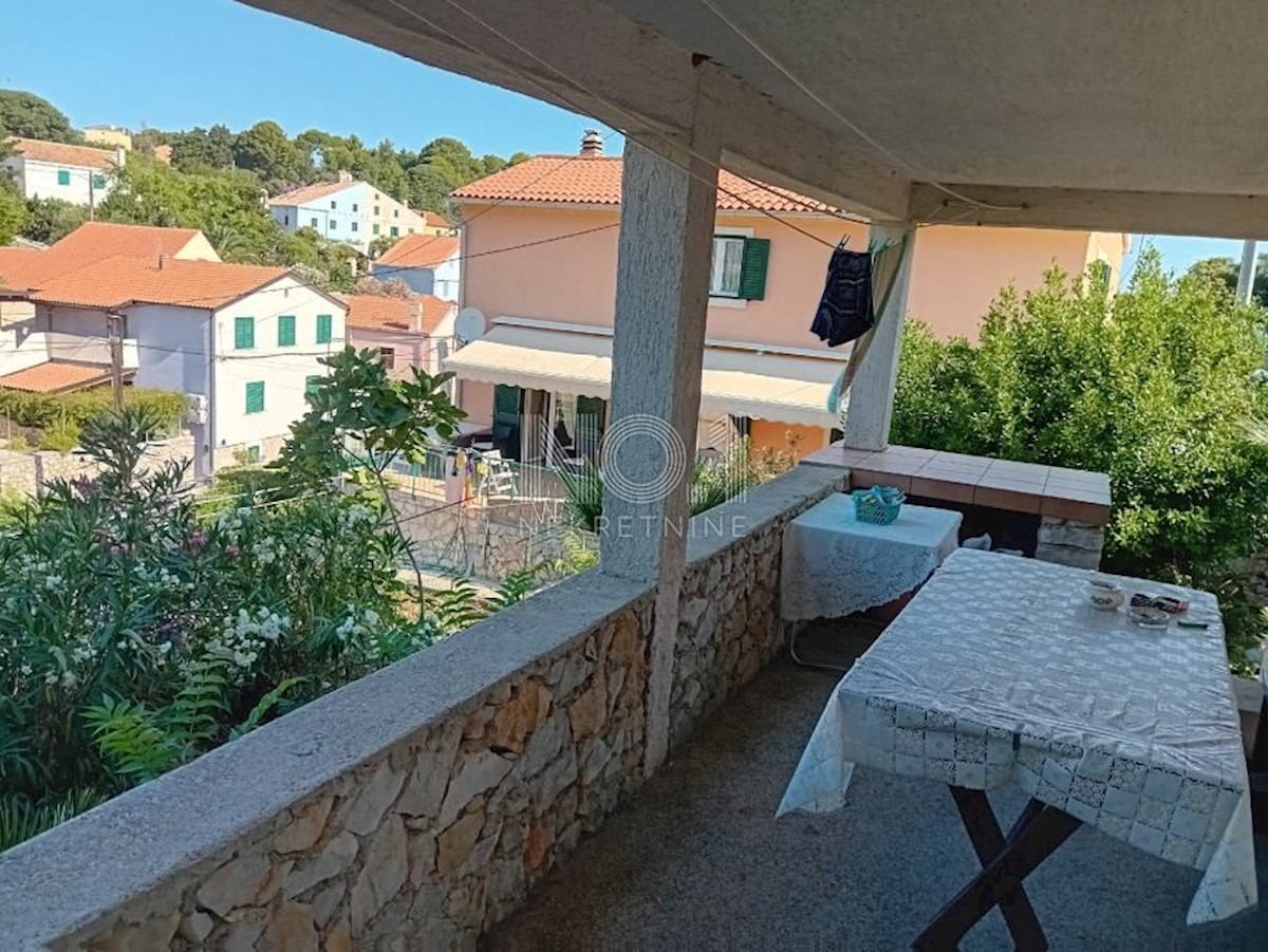 Casa Veli Lošinj, Mali Lošinj, 109m2