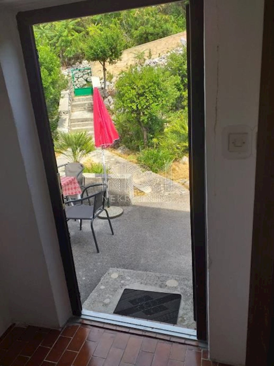 Casa Veli Lošinj, Mali Lošinj, 109m2