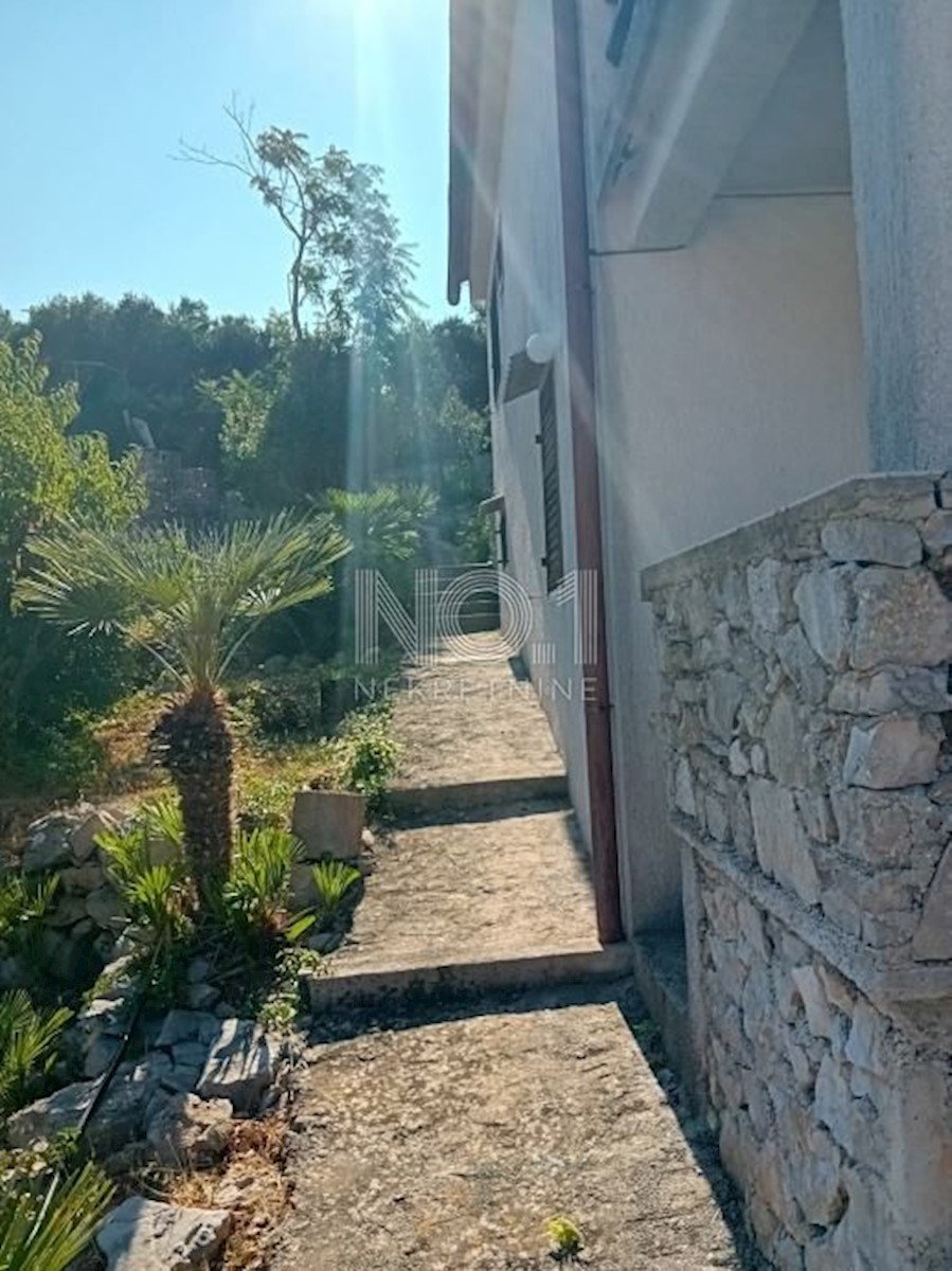 Casa Veli Lošinj, Mali Lošinj, 109m2