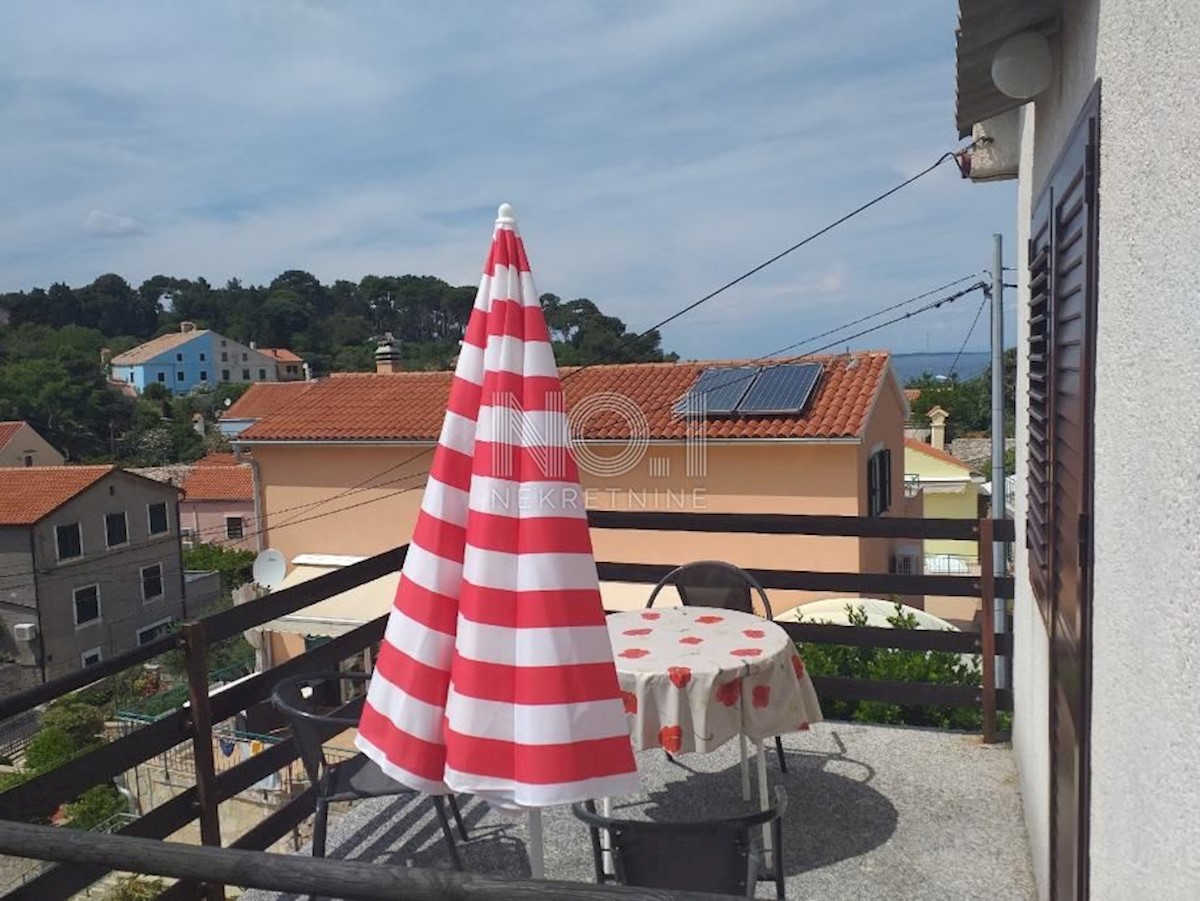 Casa Veli Lošinj, Mali Lošinj, 109m2