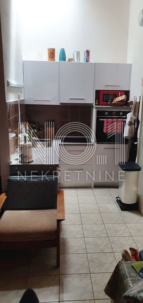 Appartamento Crikvenica, 48,80m2