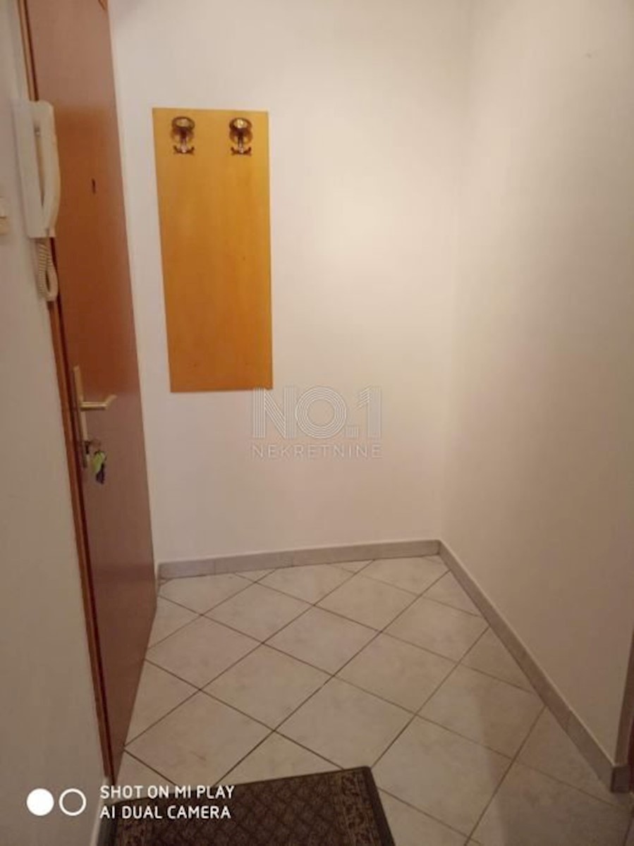 Appartamento Crikvenica, 41,95m2