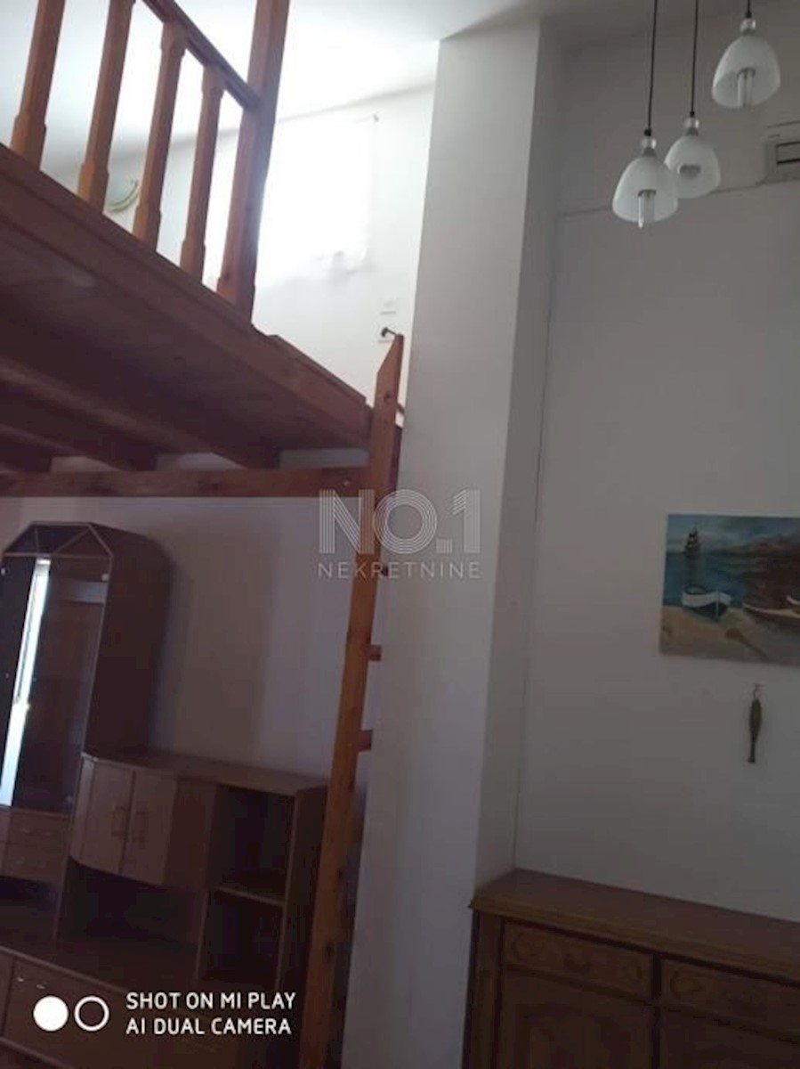 Appartamento Crikvenica, 41,95m2