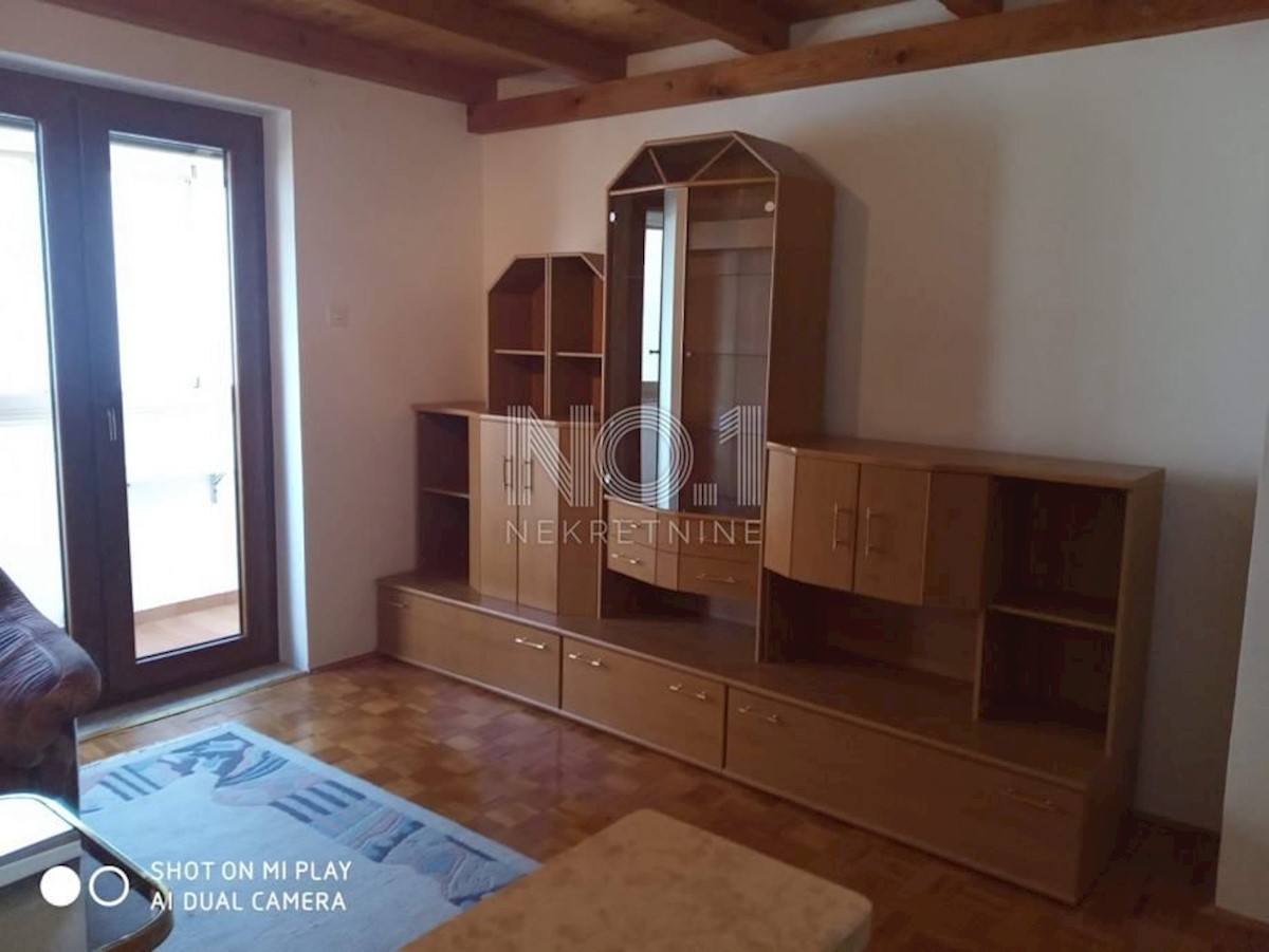 Appartamento Crikvenica, 41,95m2