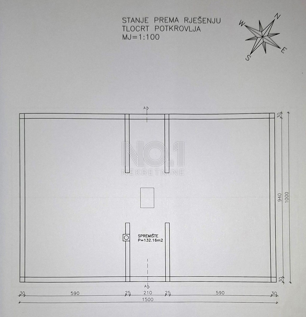 Casa Savudrija, Umag, 330m2