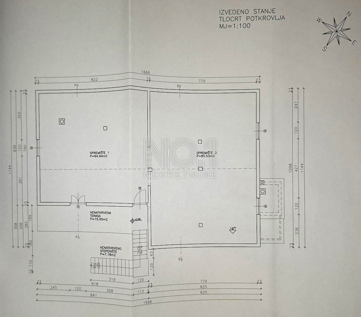 Casa Savudrija, Umag, 330m2