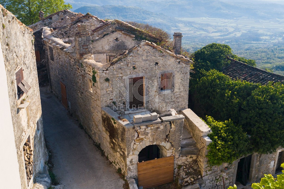 Casa Pićan, 183m2