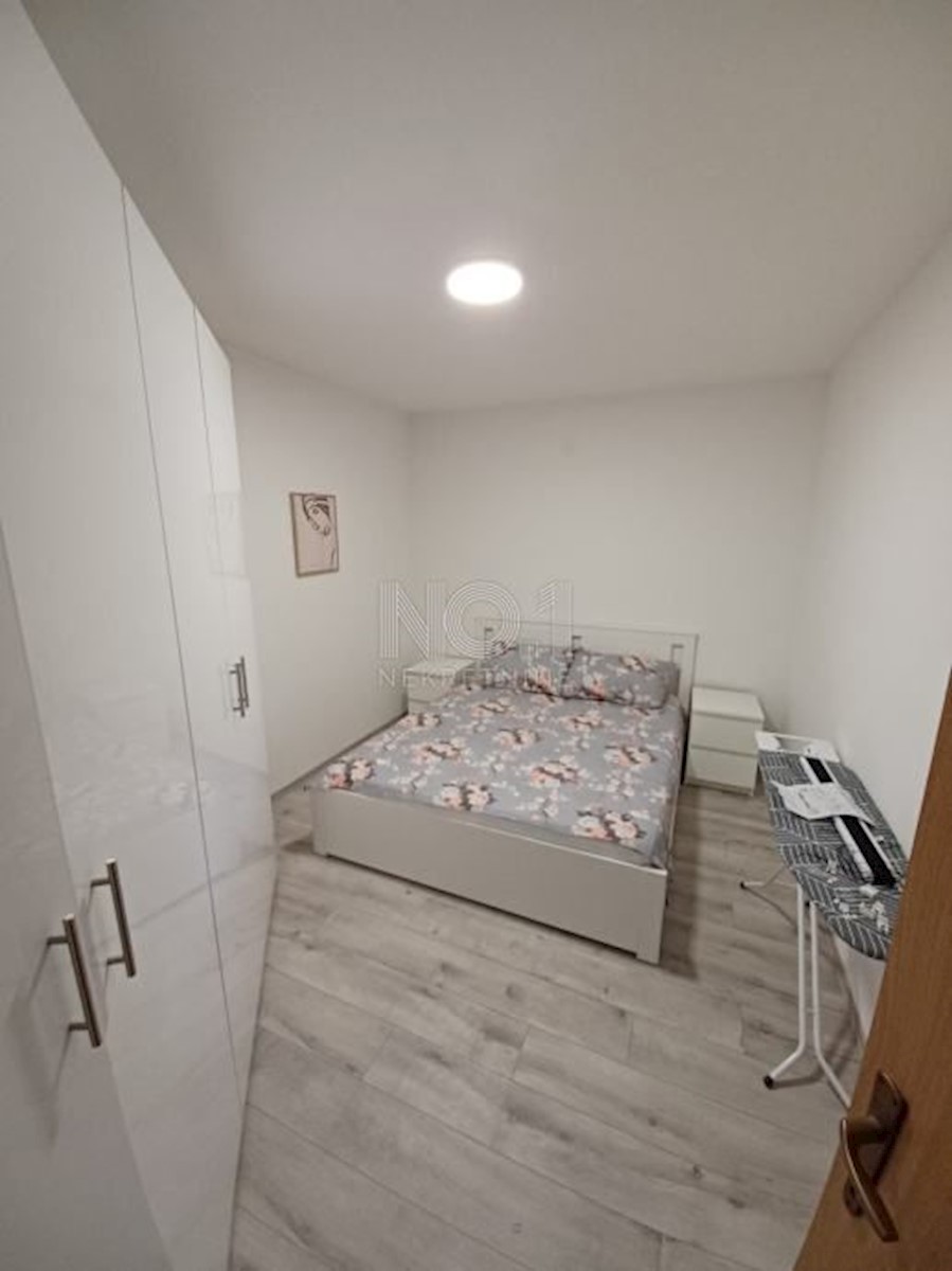 Appartamento Stara Novalja, Novalja, 62,25m2