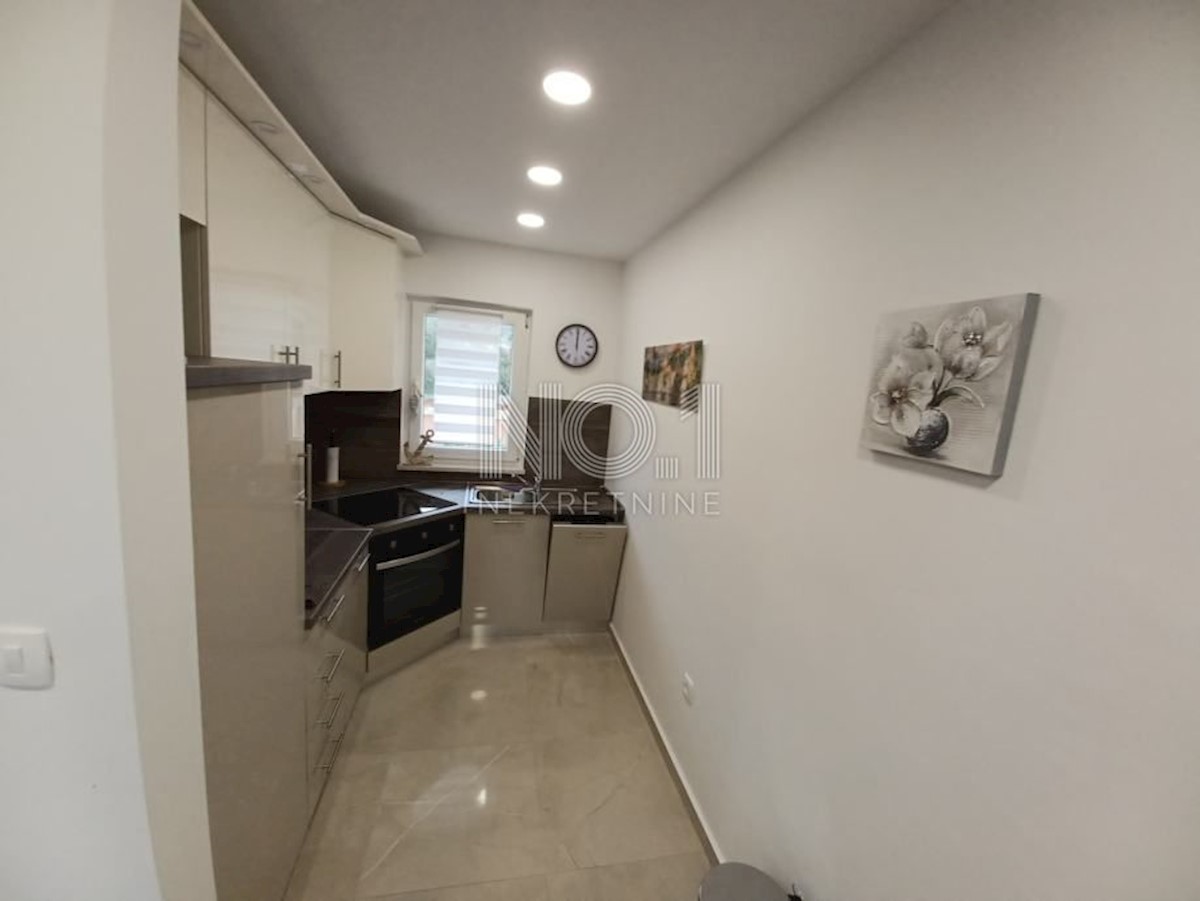 Appartamento Stara Novalja, Novalja, 62,25m2