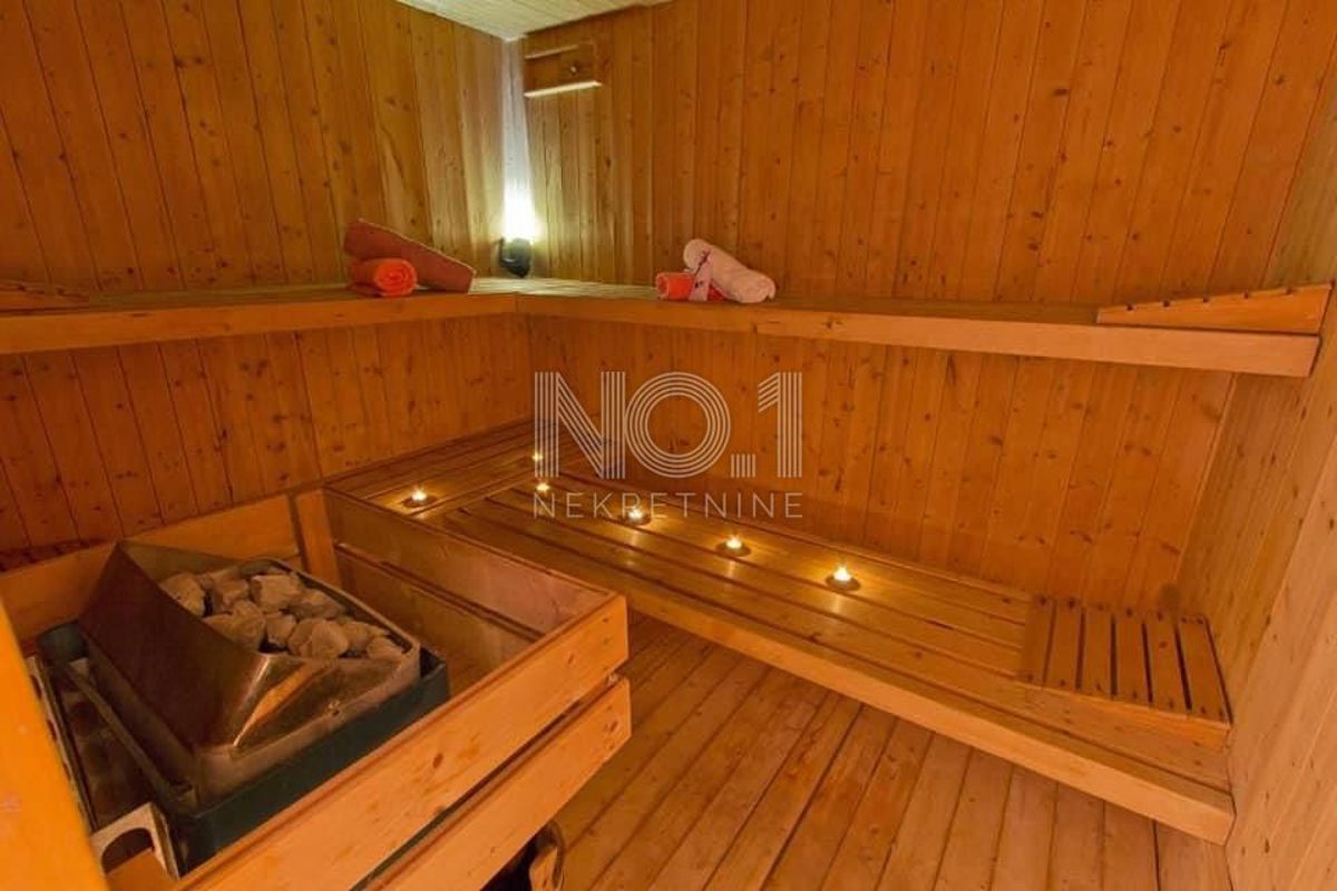 Fužine - casa con 3 appartamenti e jacuzzi, per investimento!