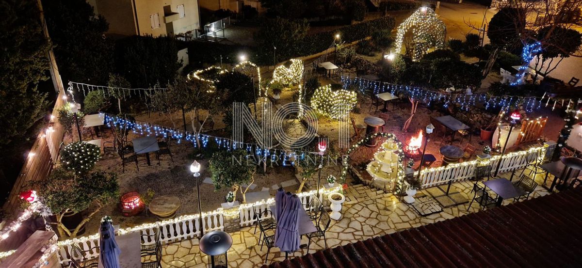 Šilo - vendita dell'albergo con ristorante ben avviato