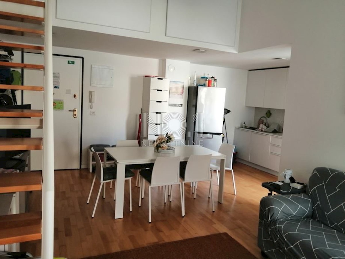 Appartamento Zambratija, Umag, 72m2