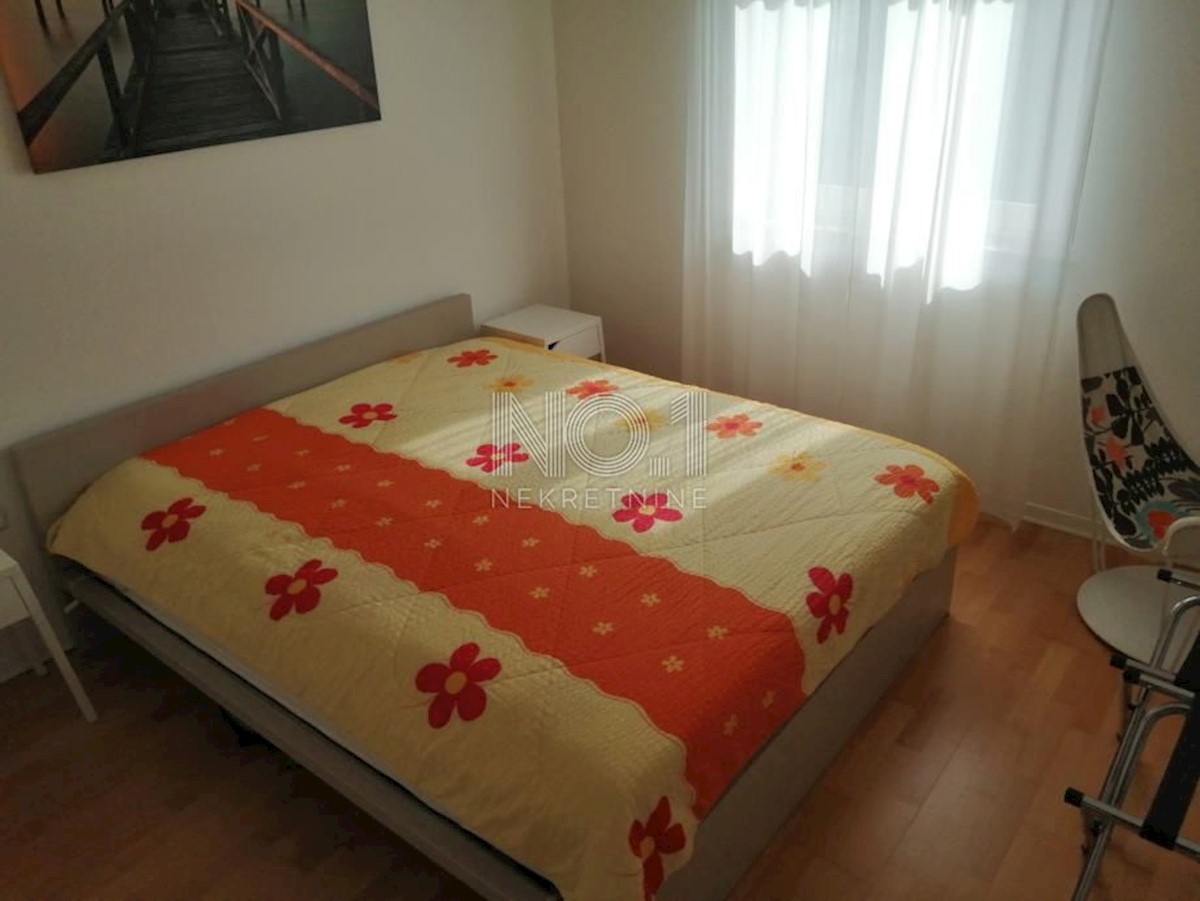 Appartamento Zambratija, Umag, 72m2