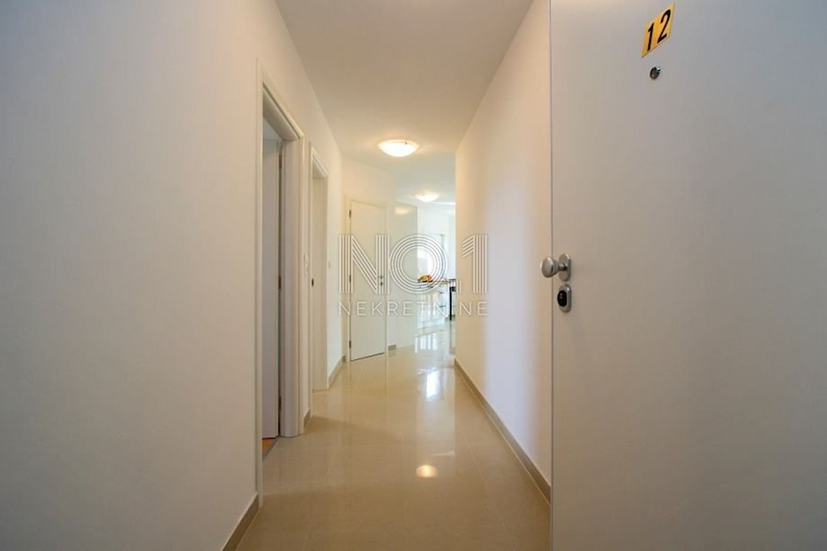 Appartamento Peroj, Vodnjan, 75,90m2