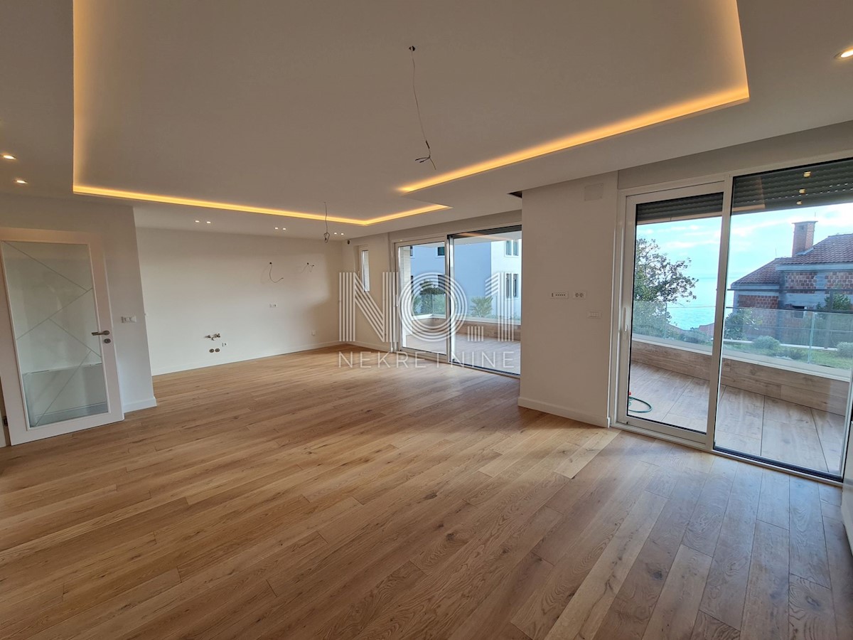 Appartamento Opatija - Centar, Opatija, 138,83m2