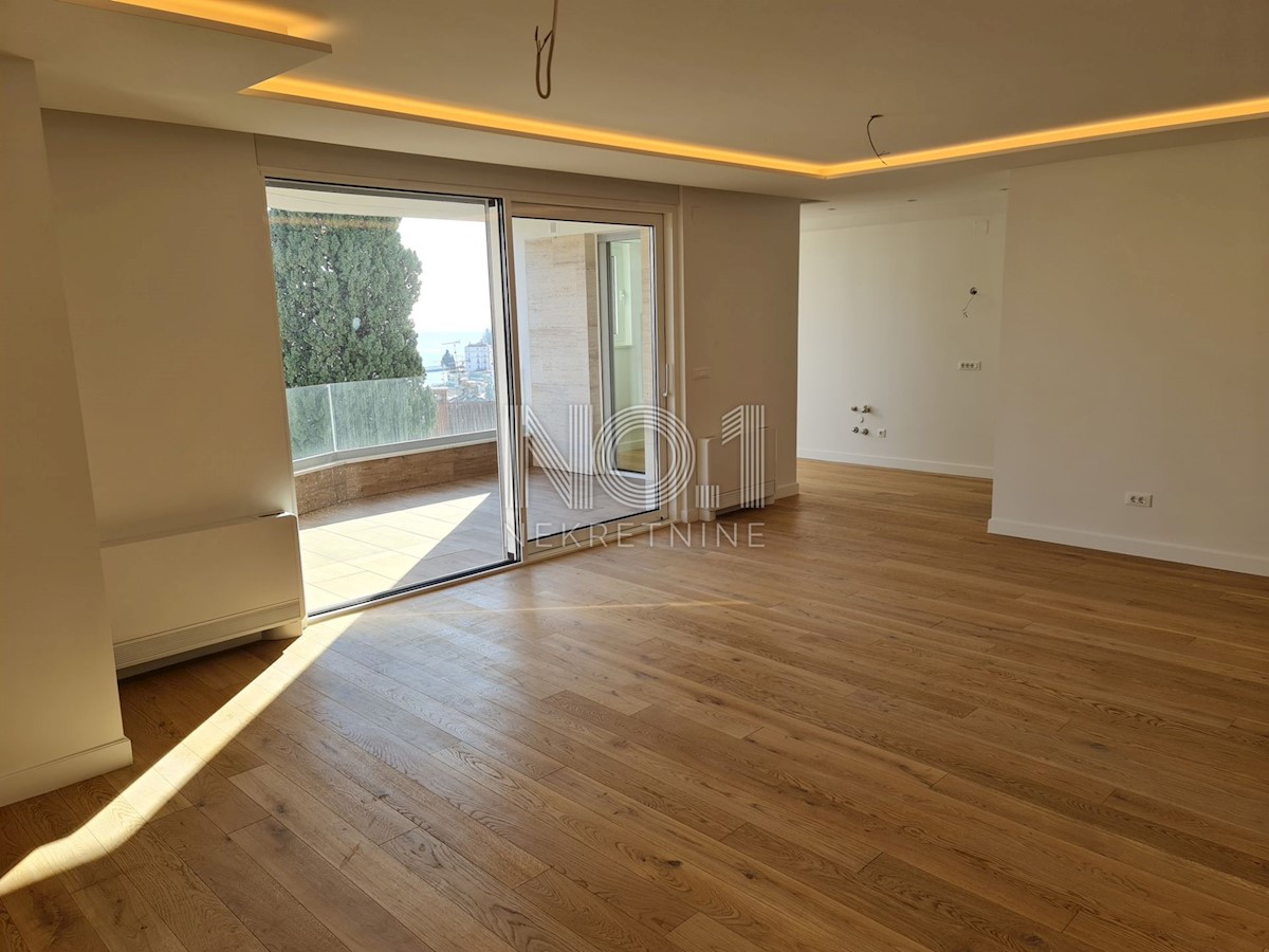 Appartamento Opatija - Centar, Opatija, 138,83m2