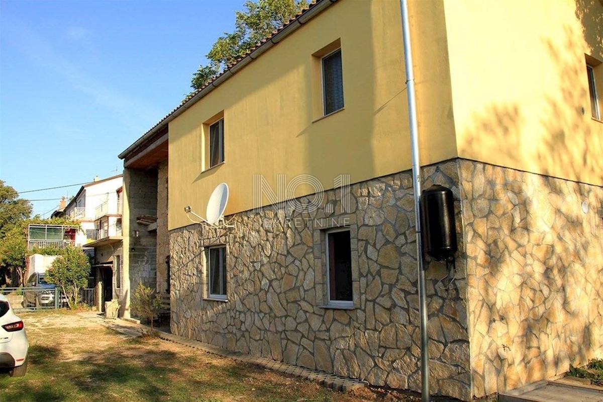 Casa Tribalj, Vinodolska Općina, 130m2